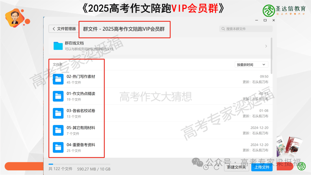 梁挺福：十五年来，我和我的高考作文