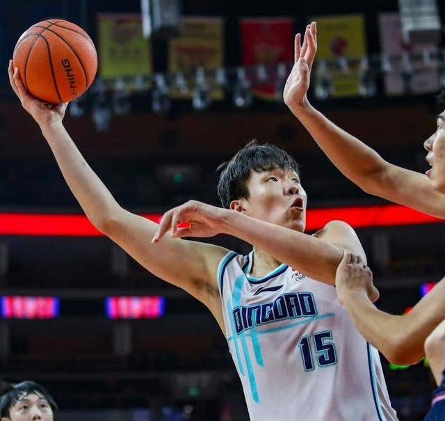 杨瀚森携手勒布朗-詹姆斯，富保罗做媒，登陆NBA稳了