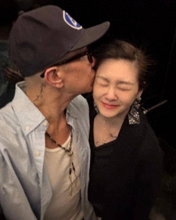大S头七和结婚纪念日！具俊晔发文告白惹泪目，杨紫琼发声悼念