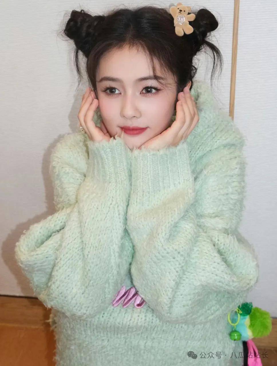 杨幂、杨紫、陈哲远、宋威龙、龚俊、檀健次、成毅、任嘉伦