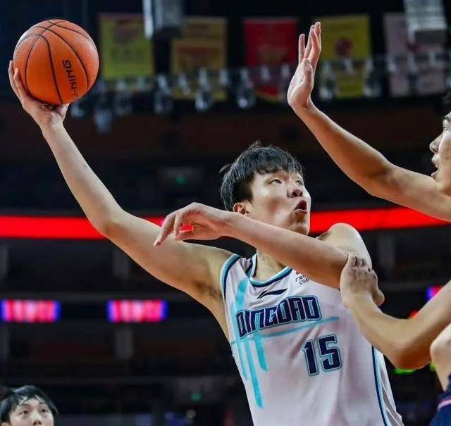 勒布朗-詹姆斯助力杨瀚森，富保罗促成，登陆NBA指日可待