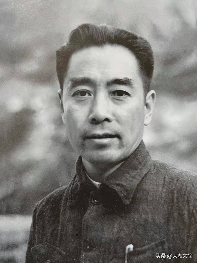 周恩来与熊向晖：周恩来谈西安情报工作（27）