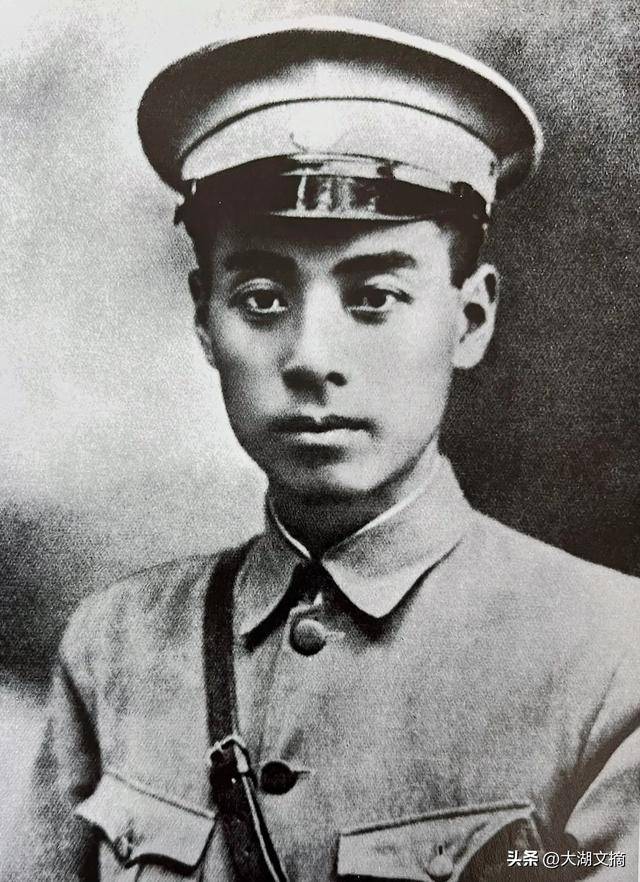 周恩来与熊向晖：周恩来命我到南京面谈（14）