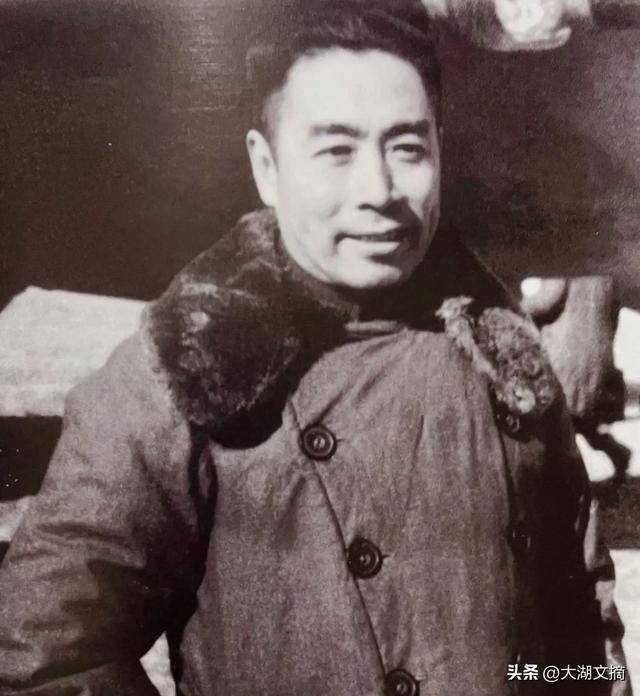 周恩来与熊向晖：周恩来谈第三次反共高潮（12）