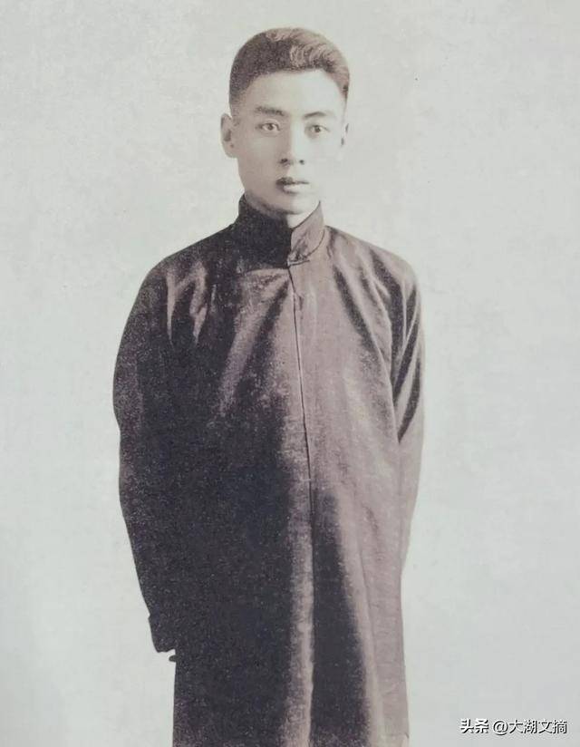 青年周恩来：注重体育