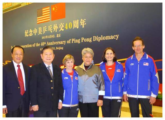 “国嘴”唐闻生，曾为周恩来担任翻译，基辛格说她可以竞选总统