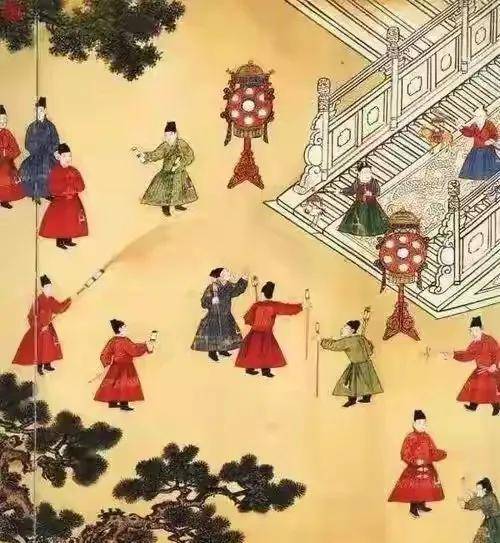 罗绮：明朝中期官员，因不满朱祁镇宠信宦官，惨被坐死籍家！