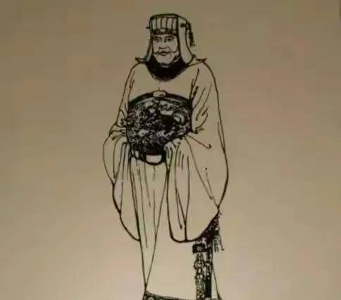 罗绮：明朝中期官员，因不满朱祁镇宠信宦官，惨被坐死籍家！