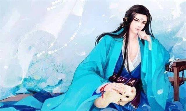 一代美男，坐羊车出行被路人围观，年仅27岁的他被活活看死！