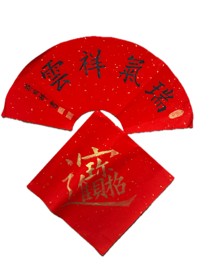 空军老班长齐结存参加国家老干部第十七届联谊会，画淮王鱼创始人童文和、青藏高原老兵蒋国祥、著名红色书画家顾成、著名画家李明兰等人祝贺