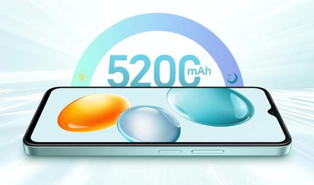荣耀Play 9C新增4+128GB版本：售价589元！