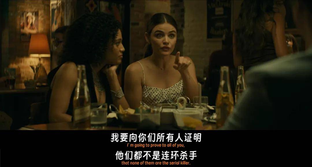 片名都要打码的限制级，手慢无