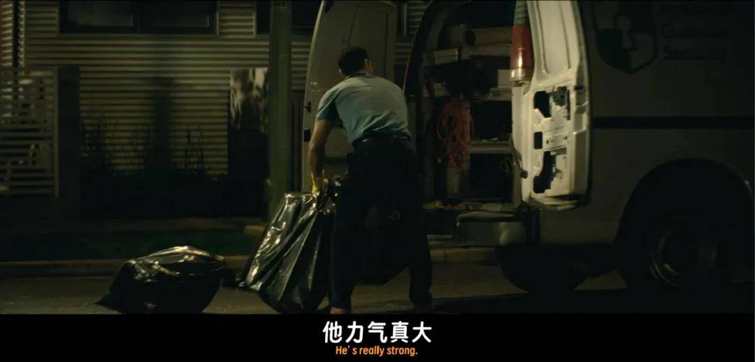 片名都要打码的限制级，手慢无