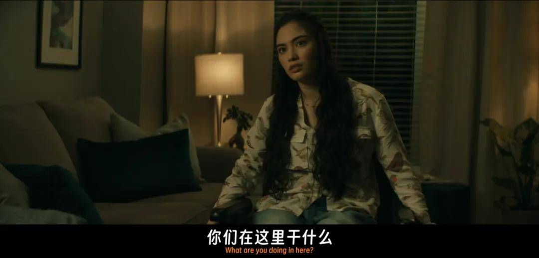片名都要打码的限制级，手慢无