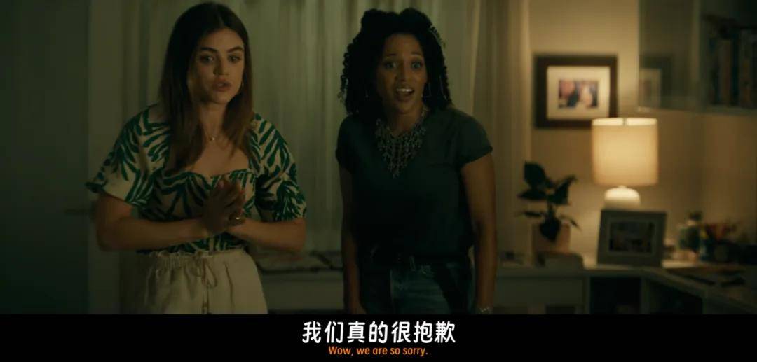 片名都要打码的限制级，手慢无