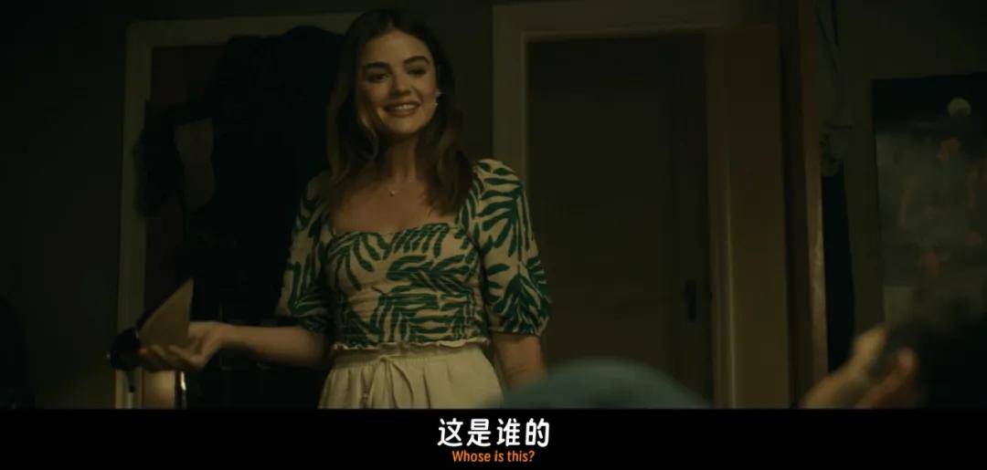 片名都要打码的限制级，手慢无
