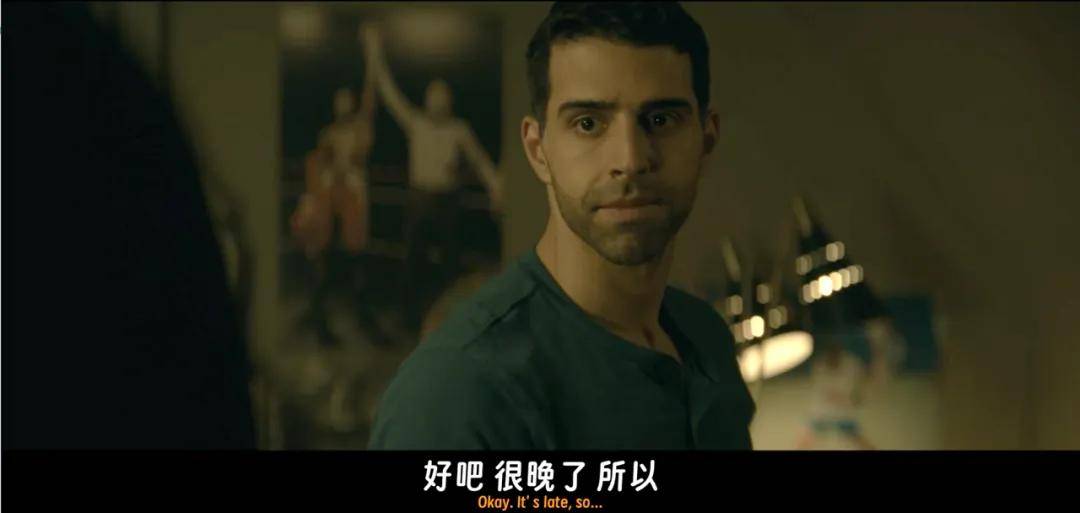 片名都要打码的限制级，手慢无
