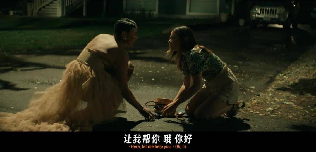 片名都要打码的限制级，手慢无
