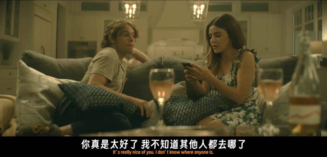 片名都要打码的限制级，手慢无