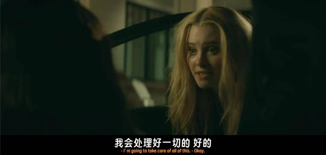 片名都要打码的限制级，手慢无