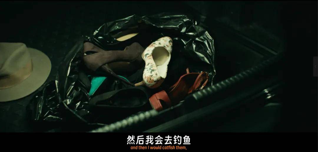 片名都要打码的限制级，手慢无