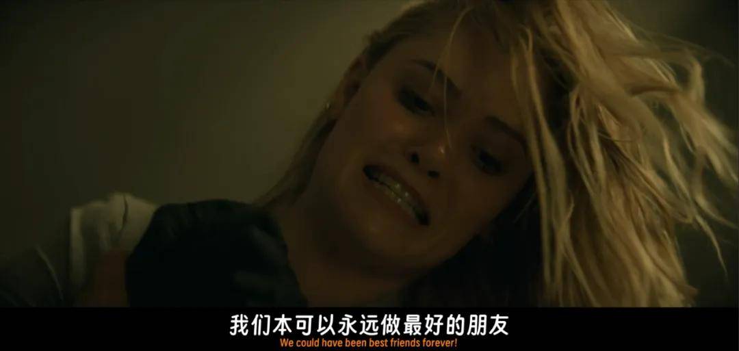 片名都要打码的限制级，手慢无