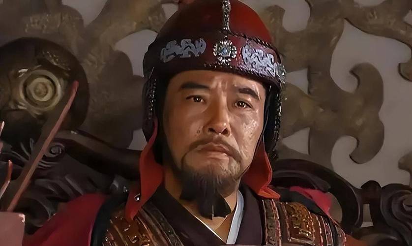 明朝异性王郭子兴，其子孙为何会被斩尽杀绝，朱元璋：迫于无奈