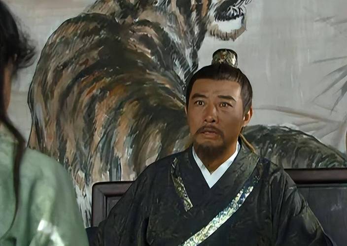 明朝异性王郭子兴，其子孙为何会被斩尽杀绝，朱元璋：迫于无奈
