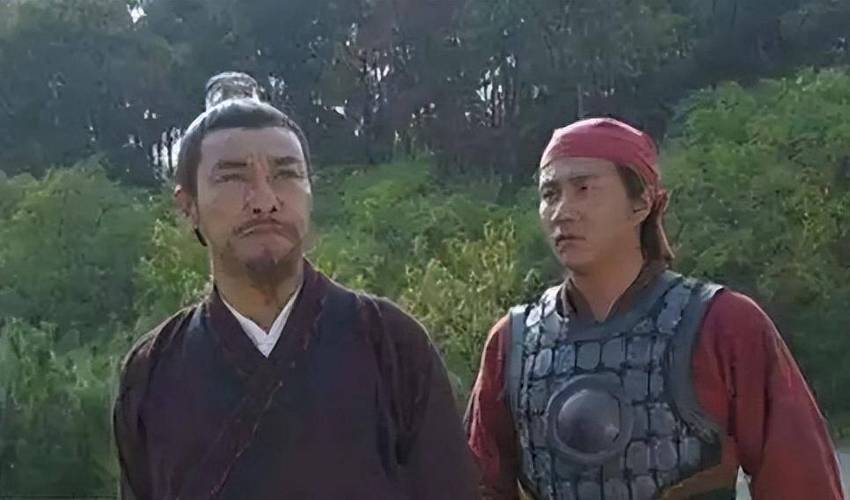 明朝异性王郭子兴，其子孙为何会被斩尽杀绝，朱元璋：迫于无奈