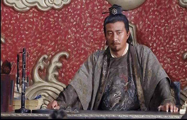 明朝异性王郭子兴，其子孙为何会被斩尽杀绝，朱元璋：迫于无奈