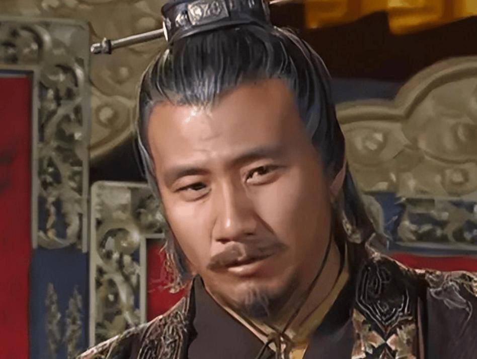 明朝异性王郭子兴，其子孙为何会被斩尽杀绝，朱元璋：迫于无奈