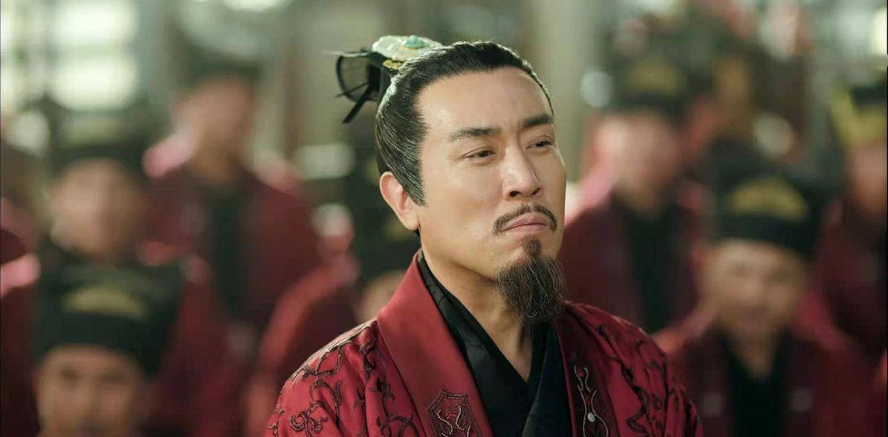 上阳赋：王儇不会想到，最阴狠的是舅舅，马曜和子澹结局悲惨