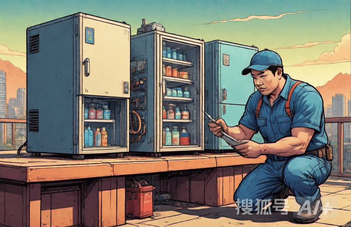 东莞中央空调维修公司：空调维修专家，守护您的清凉世界