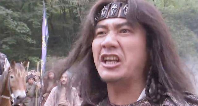 天龙三兄弟VS郭靖、周伯通、杨过，谁能笑到最后