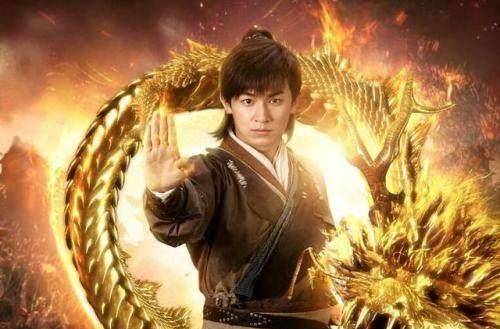 天龙三兄弟VS郭靖、周伯通、杨过，谁能笑到最后