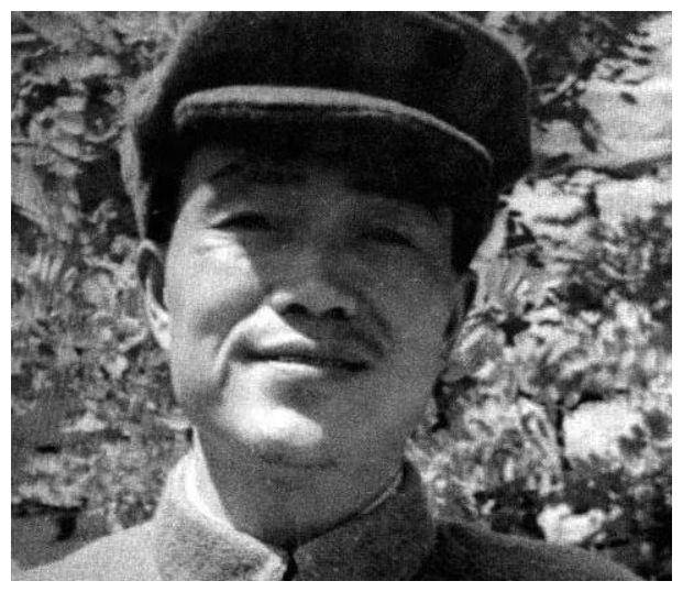 跟随毛主席25年的秘书胡乔木，为什么被主席批评：你不过是个秘书