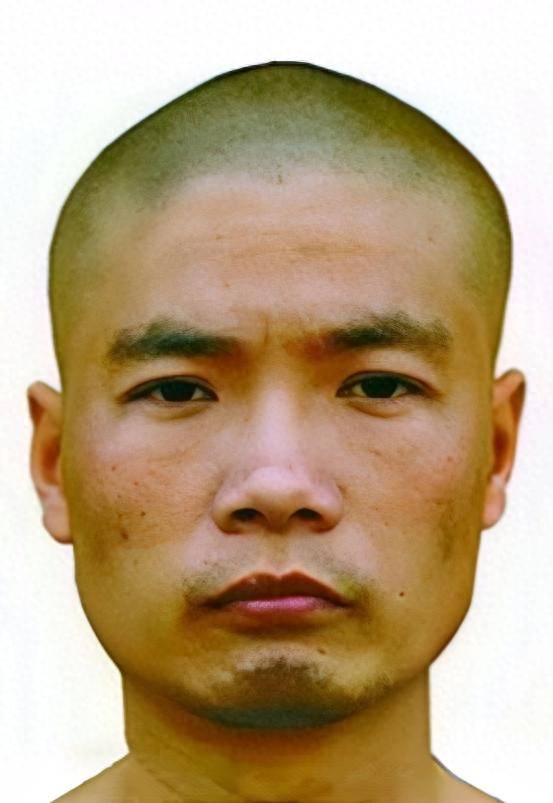 《我是刑警》张克寒原型周克华，夺11条人命，恶魔覆灭惊心动魄