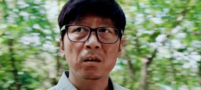 《我是刑警》原型：凶犯周克华，涂女人口红，装瘸伪装，败给浴火