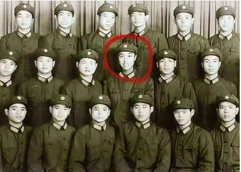 比金星手术还早的张克莎，嫁富商18年，丈夫至死也没揭穿她的秘密