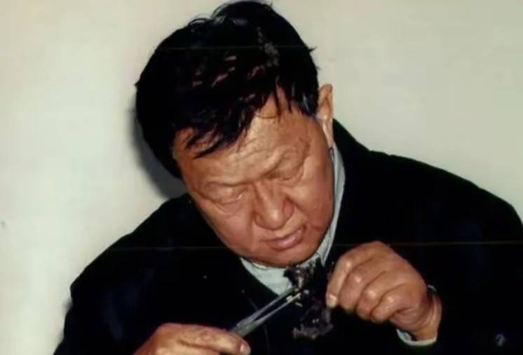 中国刑侦八虎之首乌国庆有多牛？周克华、马加爵都因他落网