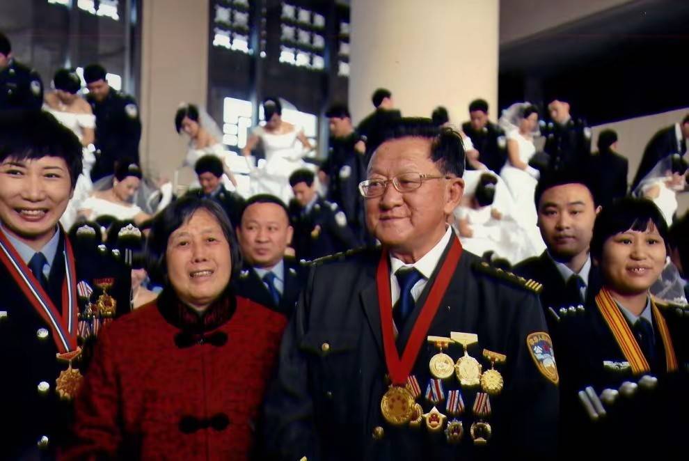中国刑侦八虎之首乌国庆有多牛？周克华、马加爵都因他落网