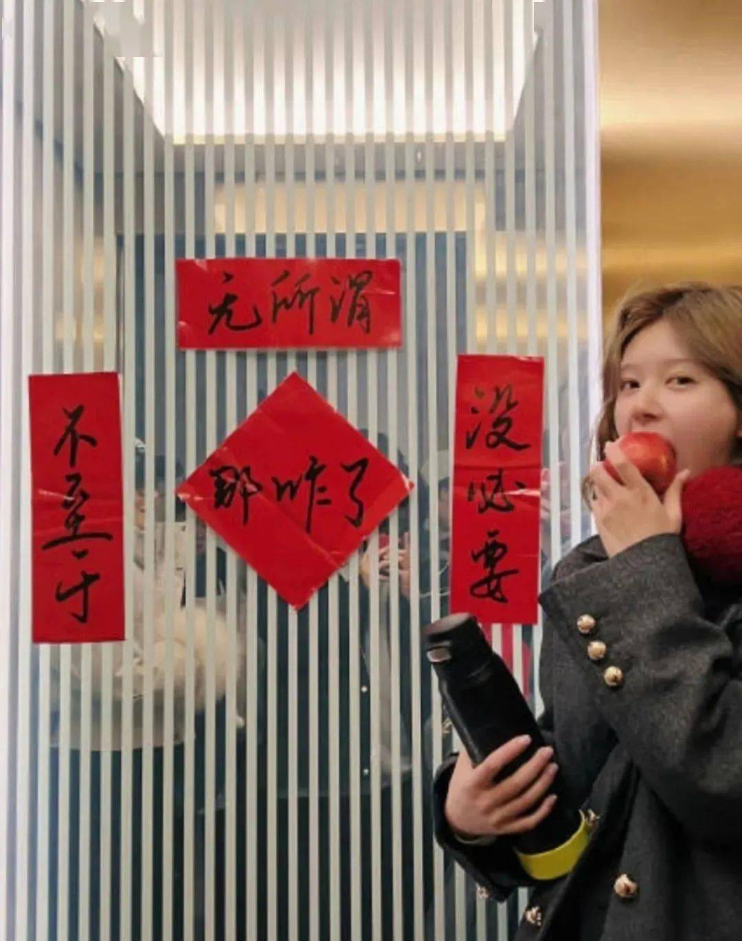 【圈快报】刘梓晨、叶珂、蒋勤勤、叶童、朱孝天、田曦薇