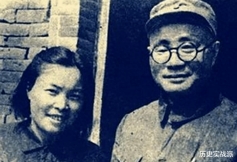 1964年，刘伯承突然到哈军工视察，刘太行疑问：我爸爸怎么来了？