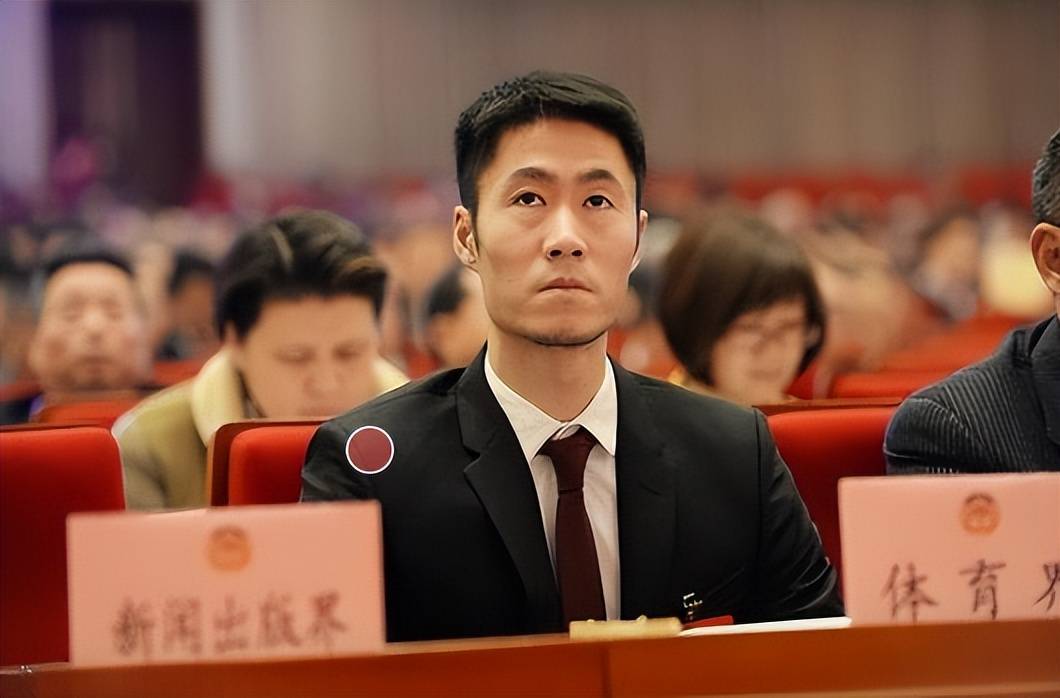 刘国梁无缘，王励勤担任乒羽中心主任？悬念揭晓，名记透露内情