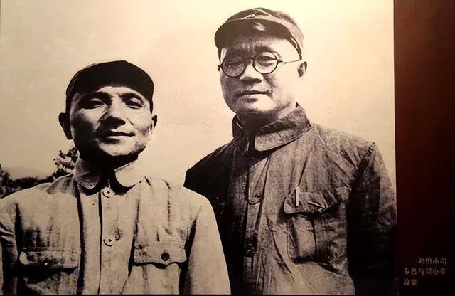 1975年，病重的刘伯承提出什么请求，让老搭档邓小平泪目