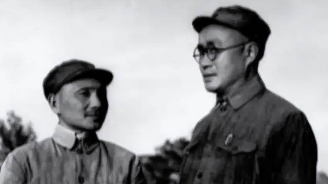 1975年，病重的刘伯承提出什么请求，让老搭档邓小平泪目