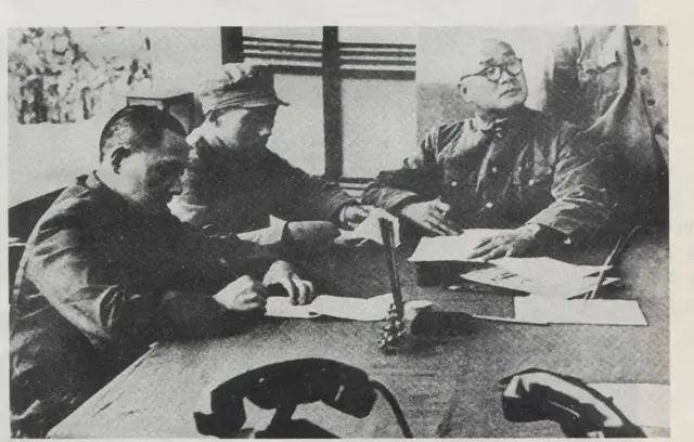 1975年，病重的刘伯承提出什么请求，让老搭档邓小平泪目