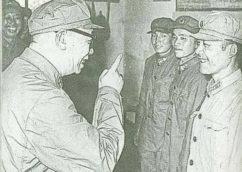 1952年，他与陈伯钧是工程兵司令人选，刘帅不舍得他走，没有留住