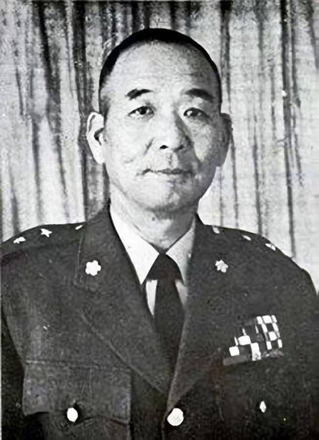国民党的常胜将军，三败粟裕，二败刘伯承，毛主席：狡如狐猛如虎