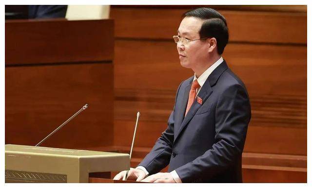 亲美派的溃败：越南亲中核心当选国家主席，越南离中国还有多远？